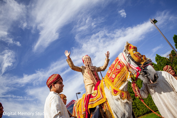 baraat