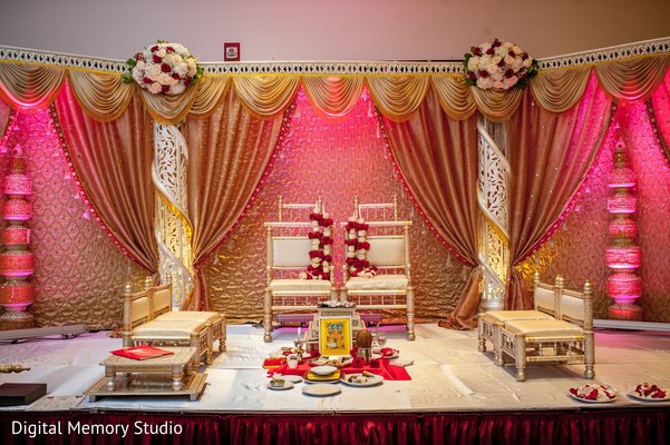 mandap