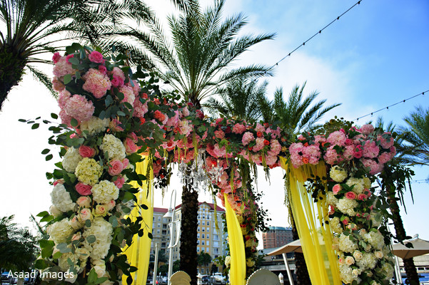 Ceremony Decor