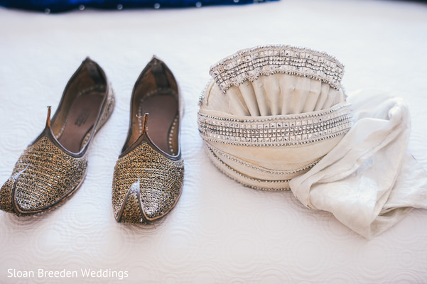 groom accessories