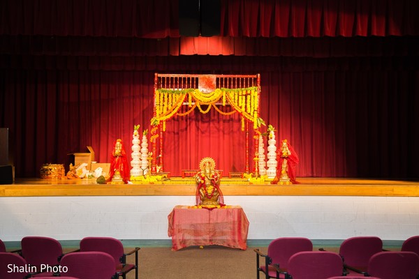 mandap