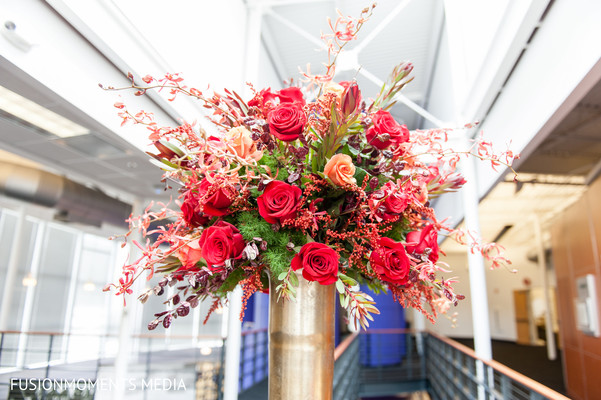 ceremony decor