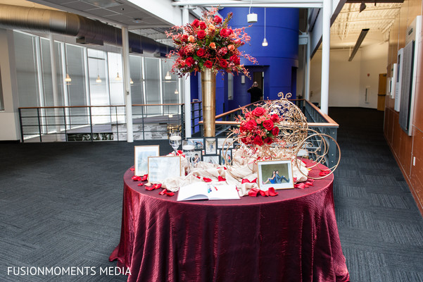 ceremony decor