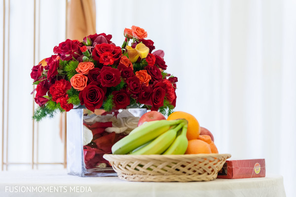 ceremony decor