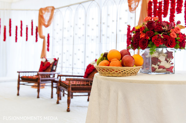 ceremony decor