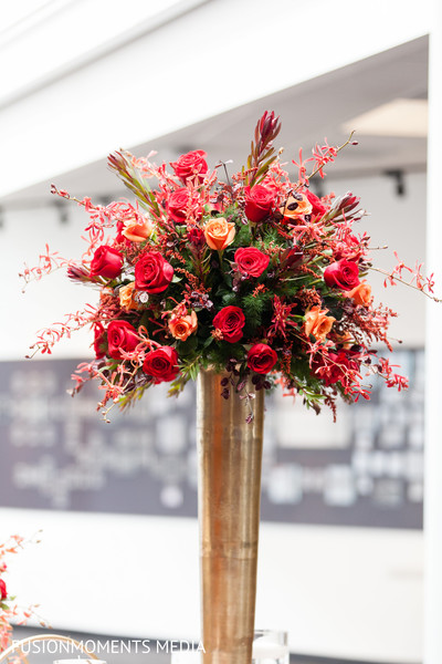 ceremony decor