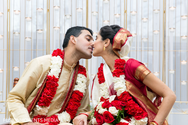 wedding portrait