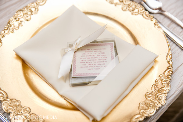 place setting