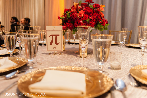 place setting