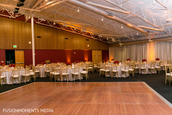 reception venue