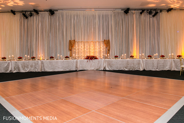 reception venue