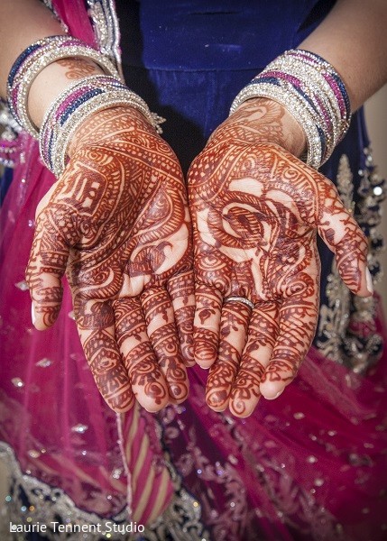 Mehndi