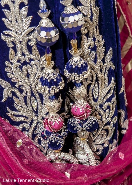 Lengha Details