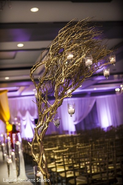 Ceremony Decor