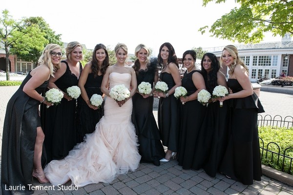 Bridal Party