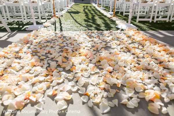 Ceremony Decor