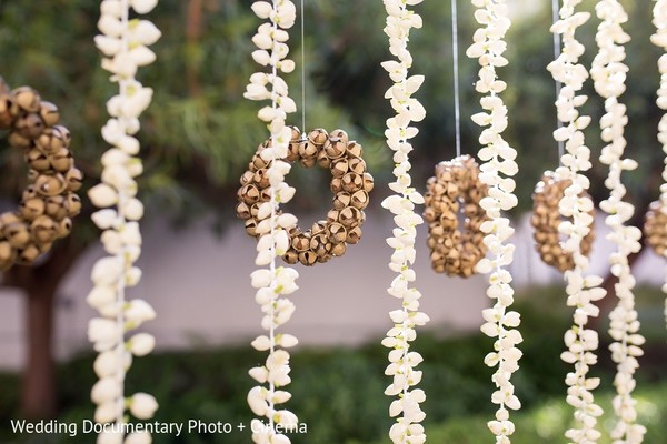 Ceremony Decor