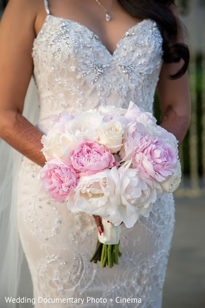 Bridal Bouquet