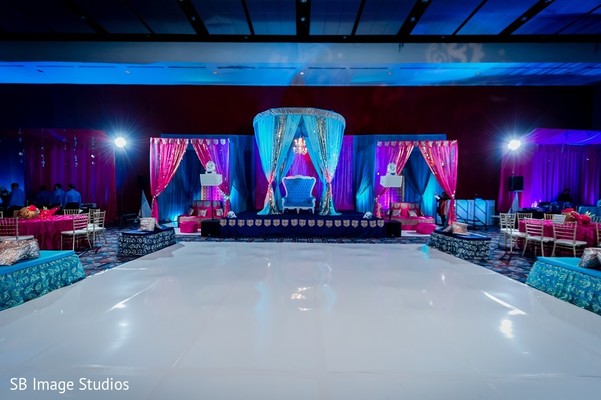 Sangeet Decor