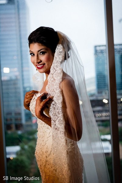 Bridal Portrait