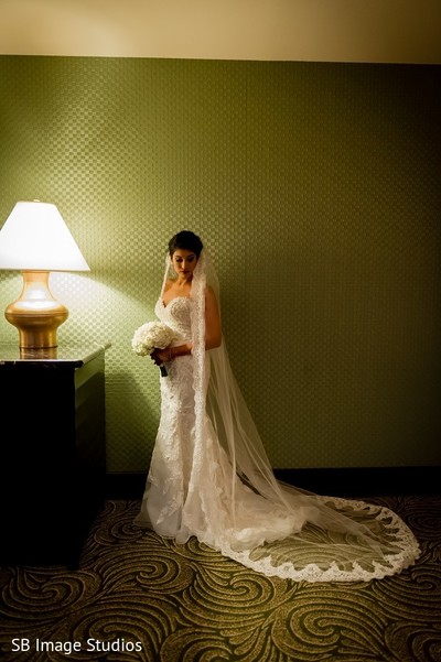 Bridal Portrait