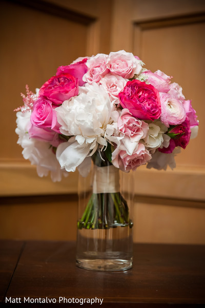 bridal bouquet