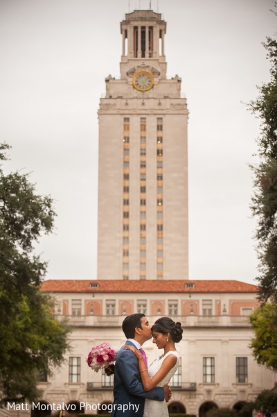 wedding portrait