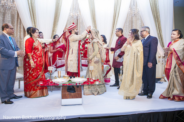 ceremony