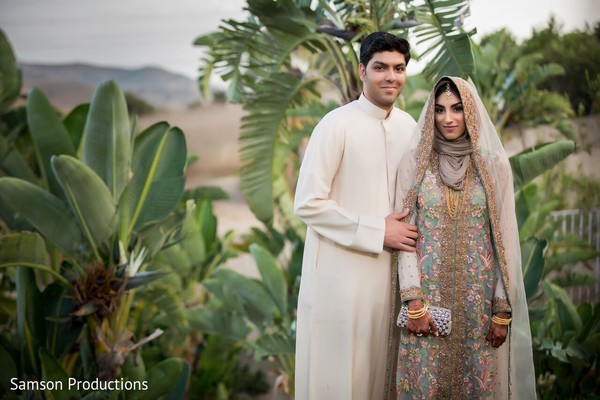 Wedding Portrait