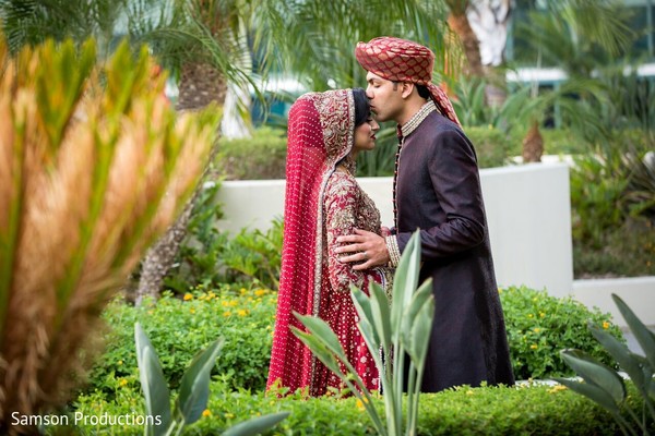 Nikah Portrait