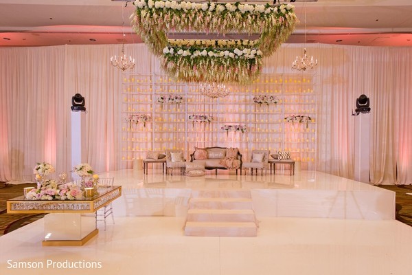 Nikah Decor