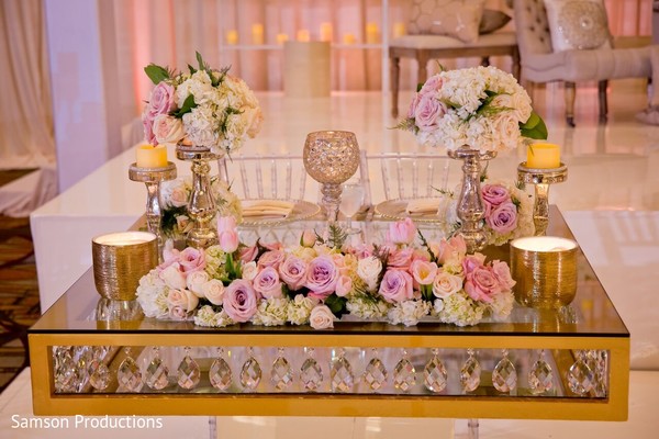 Nikah Decor