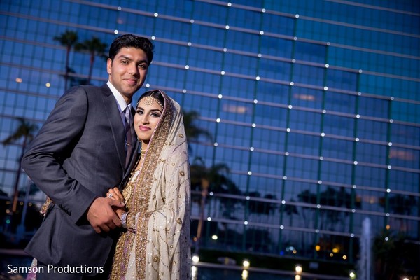 Walima Portrait