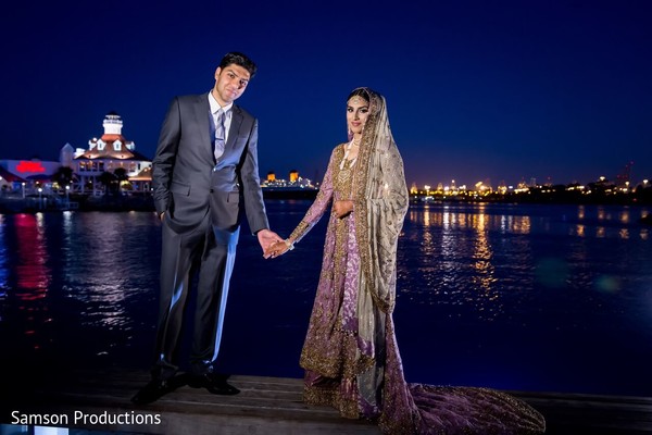 Walima Portrait