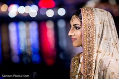 Walima Portrait