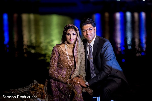 Walima Portrait