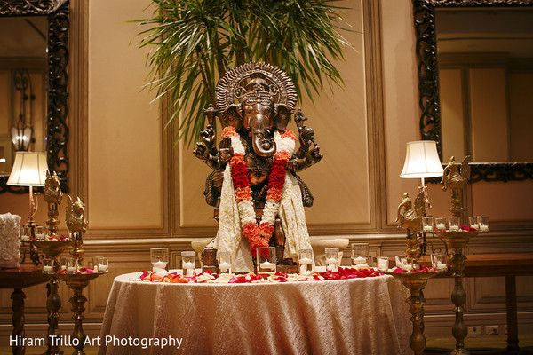 Ceremony Decor