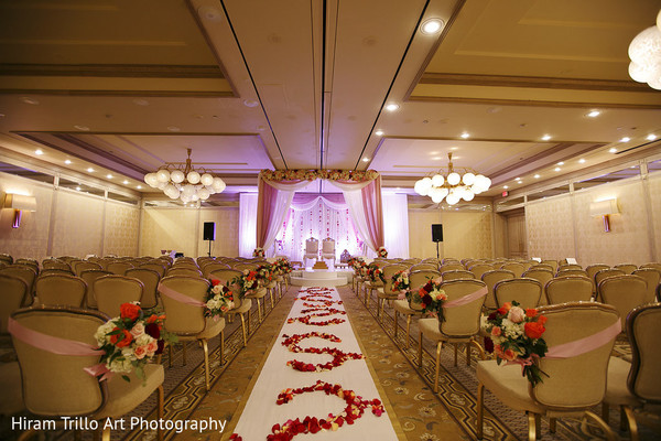 Venue & Decor