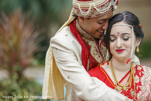 Wedding Portrait