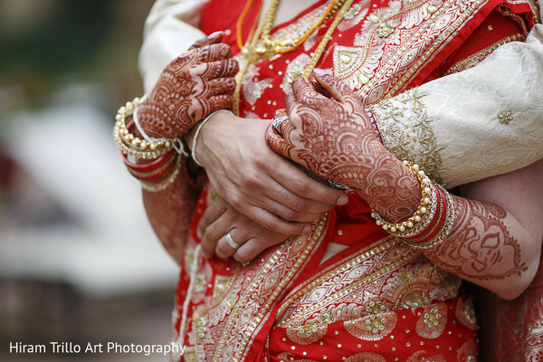 Wedding Portrait