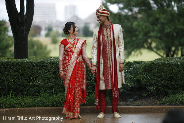 Wedding Portrait