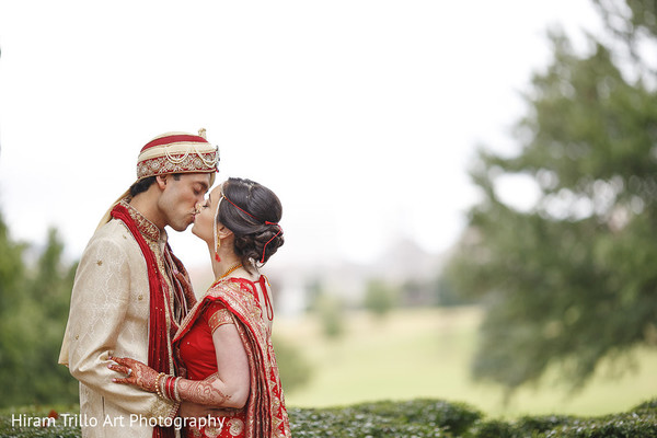 Wedding Portrait