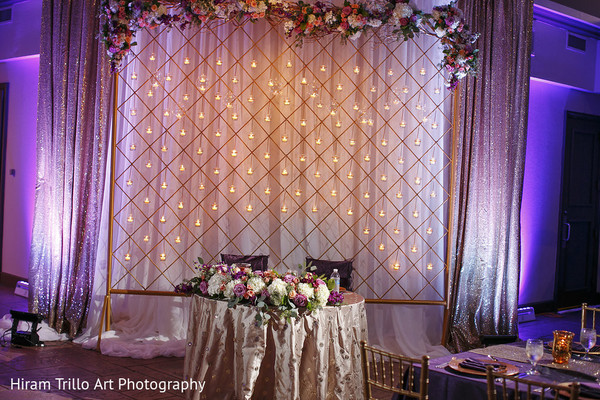 Sweetheart Table