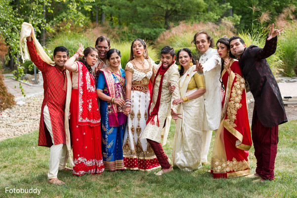 Indian wedding photography