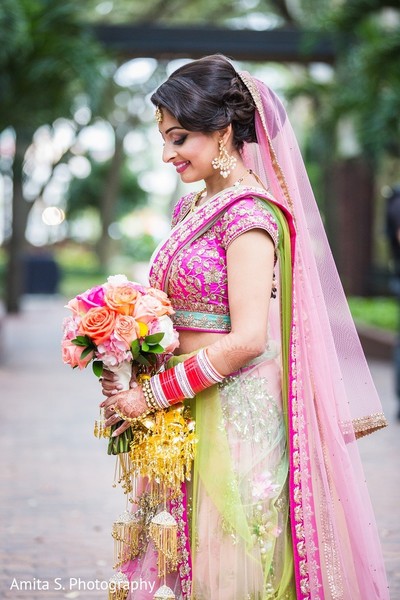 Bridal Portrait