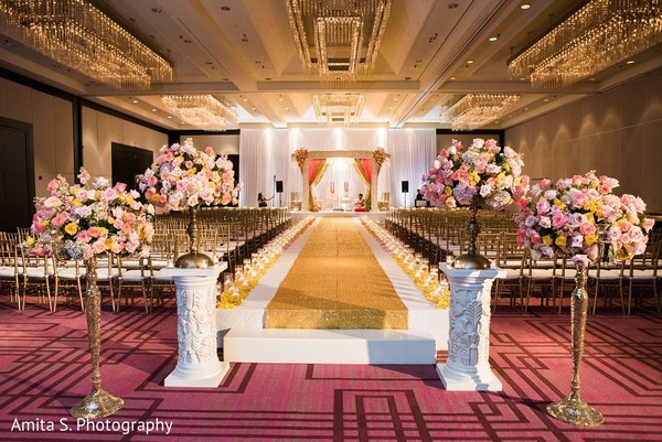 Venue & Decor