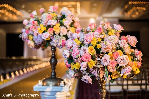 Ceremony Decor