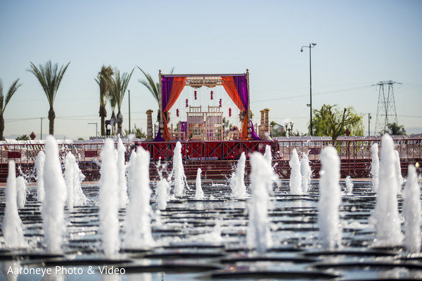 ceremony decor