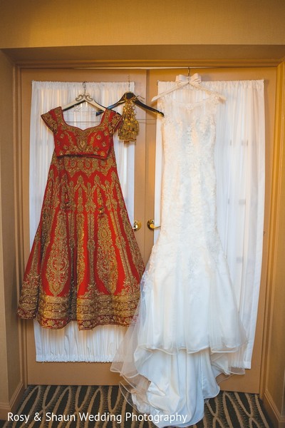 Bridal Fashions