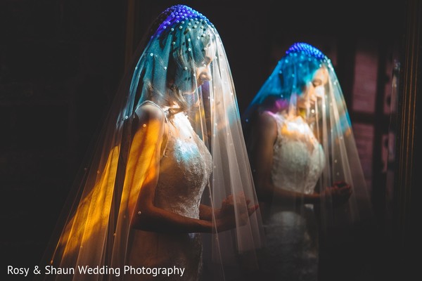 Bridal Portrait